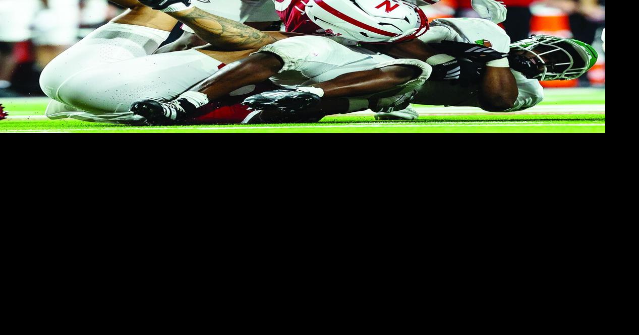 Slepicka: Optimism about Husker football took a slight hit against North Dakota