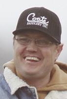 Justen Nokes