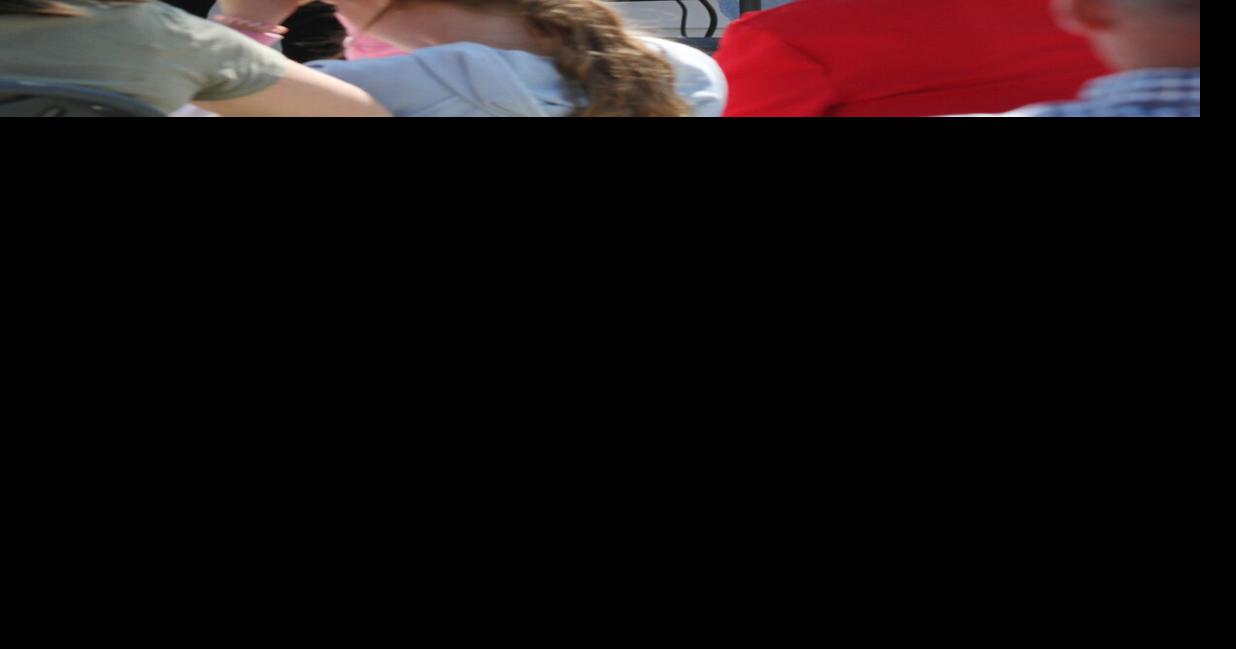 Blue Valley Cemetery Veterans Memorial