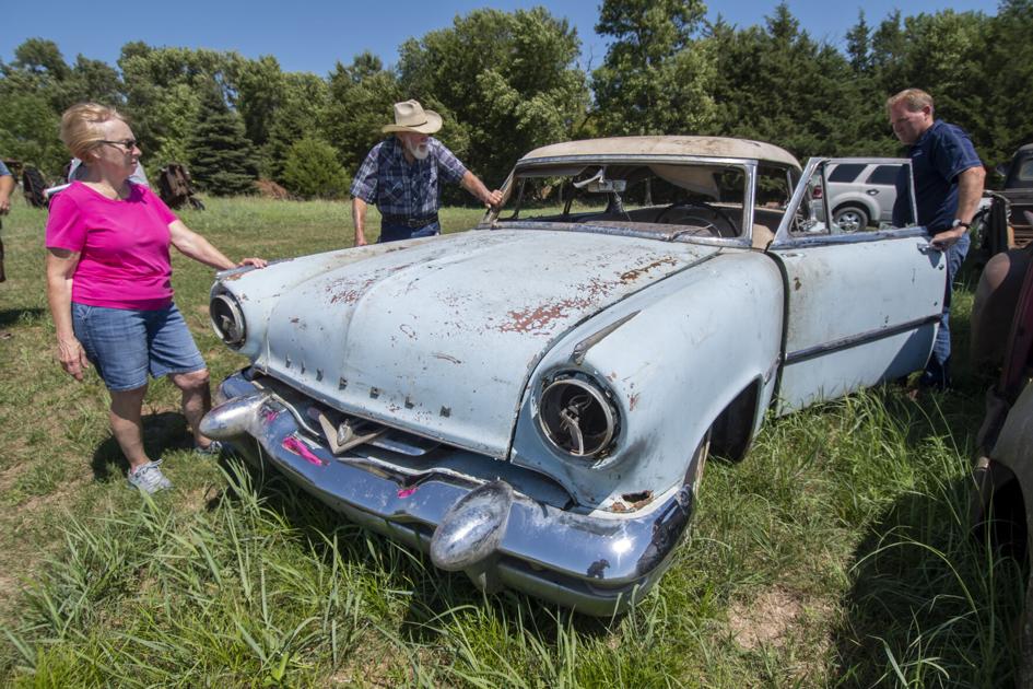 Exchange Car Auction Hastingstribune Com