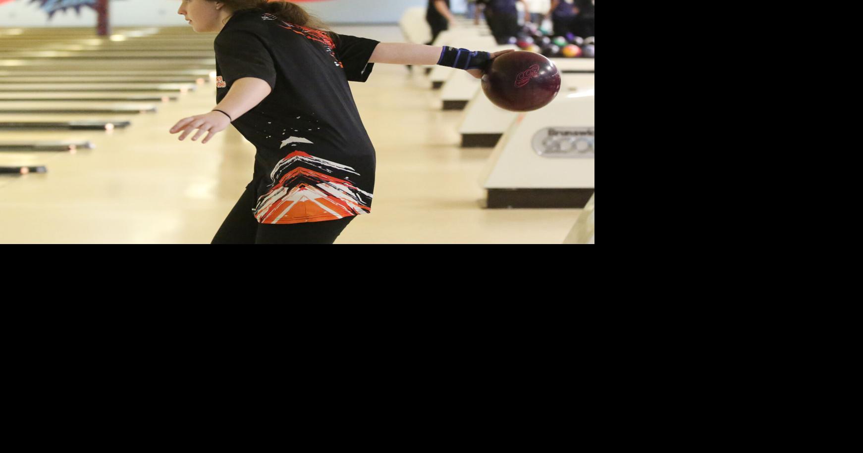 HHS girls bowling has sights set on championship run