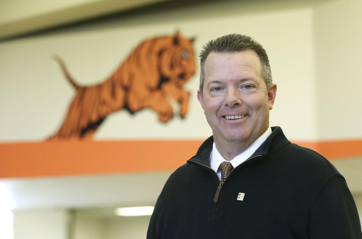 Schneider Selected To Lead Hps News Hastingstribune Com