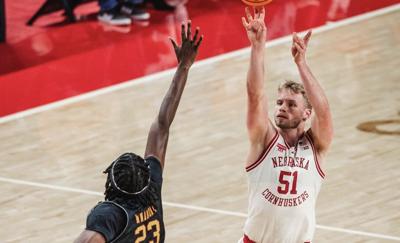 Takeaways from Nebraska basketball's 80-73 win over Winthrop