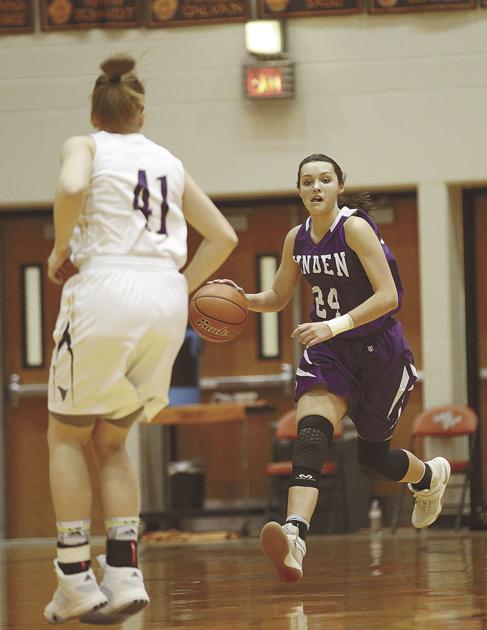 Kissinger Tribland S Most Valuable Player Sports Hastingstribune Com
