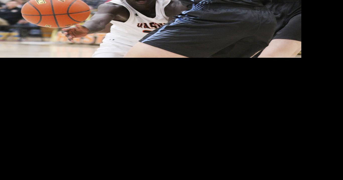 Hastings boys, girls drop home openers to Lincoln Standing Bear