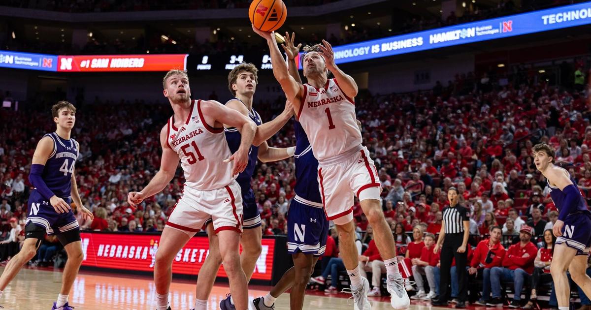 Tim Austin Cross Why Troy's Austin Cross sees motivation in watching Nebraska's Sam ...