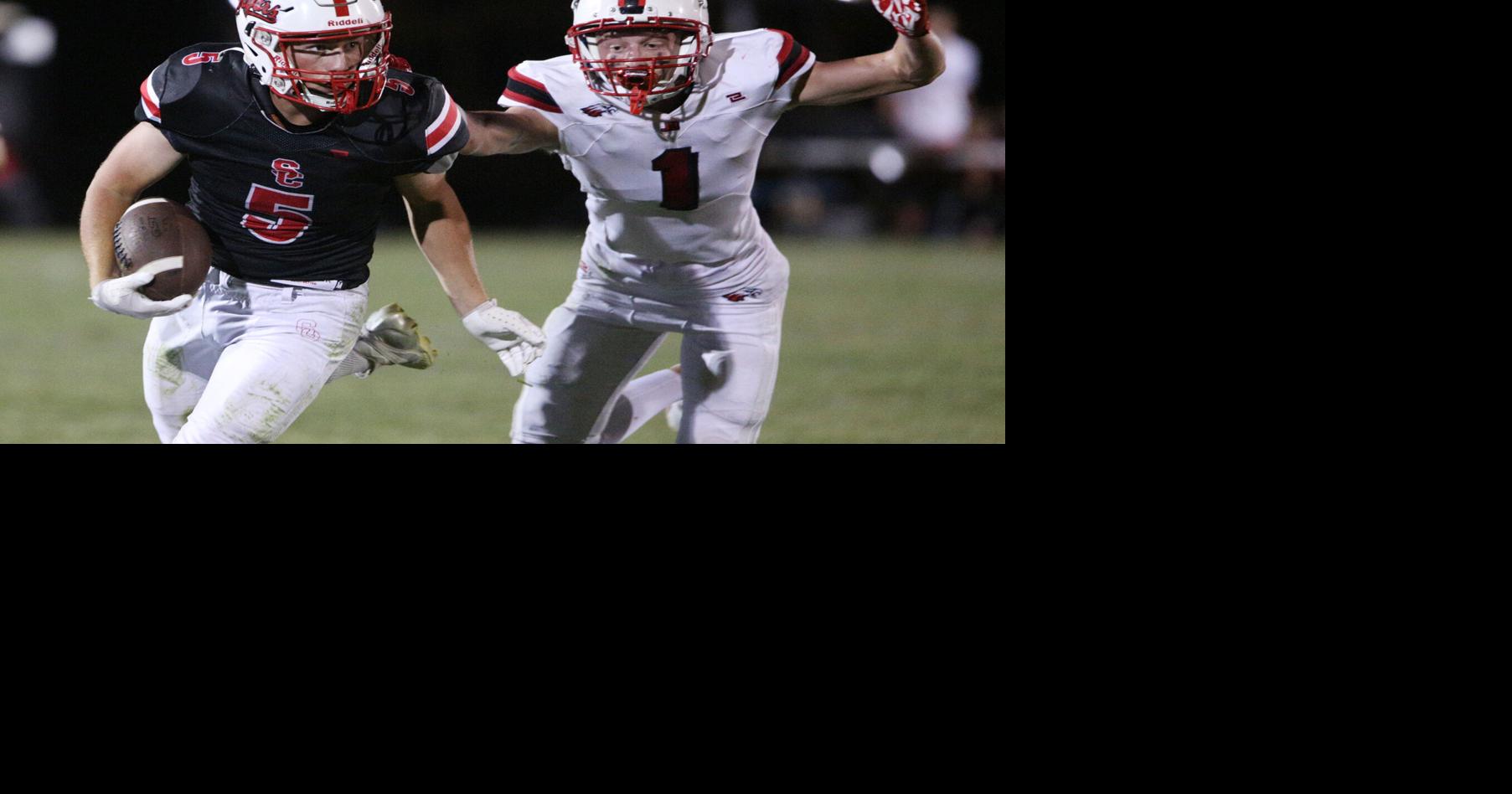 Cougars have deja-vu after 34-26 loss to Johnson-Brock