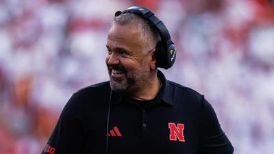 Matt Rhule speaks on culture, developing DL, status of Malcolm Hartzog at Maryland