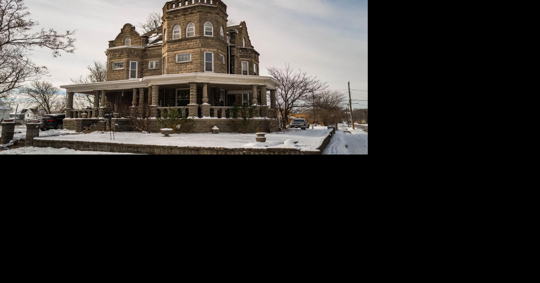 Once a safe place for Black travelers during Jim Crow, North Omaha 'castle' earns national recognition