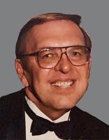 Douglas Eugene Marsh
