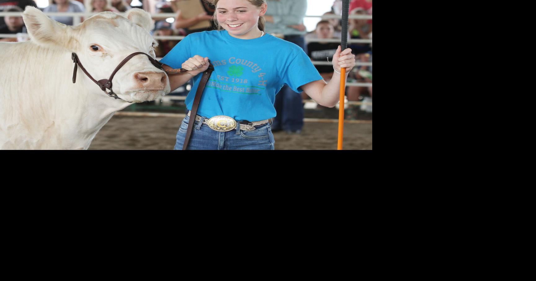 Youngster Samuelson wins tight Round Robin | News | hastingstribune.com