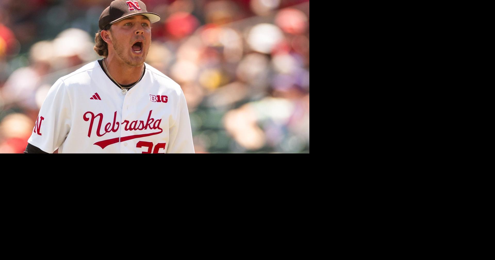 Unpacking Nebraska baseball's series win over Purdue to conclude ...