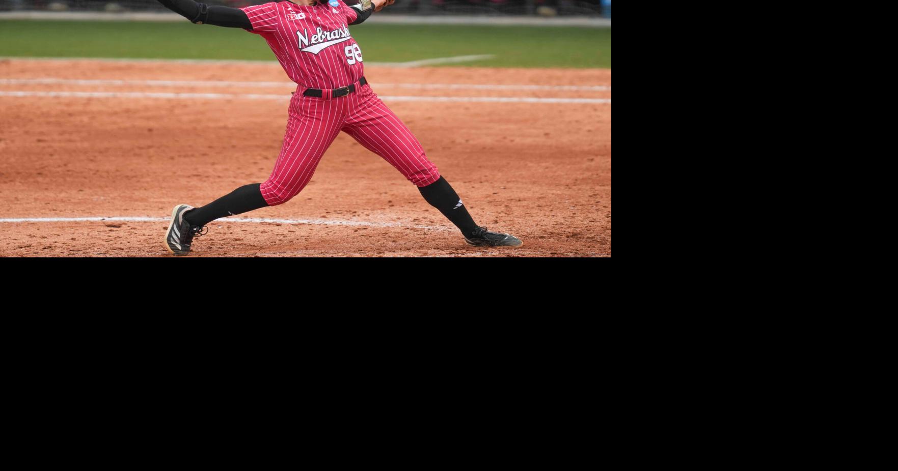 Nebraska softball Nebraska softball set for Super Regional clash with Oklahoma State Justin Slepicka For the Tribune May 20, 2026 20 mins ago