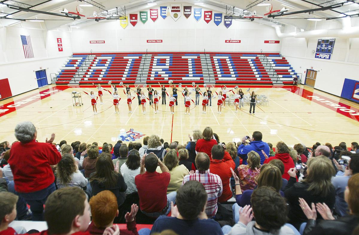 Adams Central 2009 Hastingstribune Com