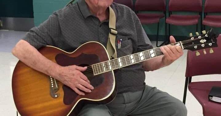 Alvin Leo Sowers, Sr.