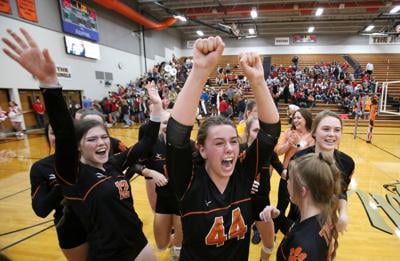 Hhs Captures First State Berth Since 2008 Hastingstribune Com