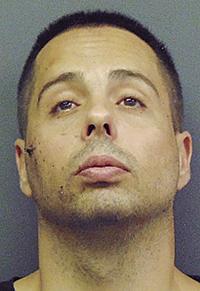 Hastings Man Gets 20 Years In Prison News Hastingstribune Com