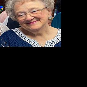 Barbara J. Nitz | Obituaries | hastingstribune.com