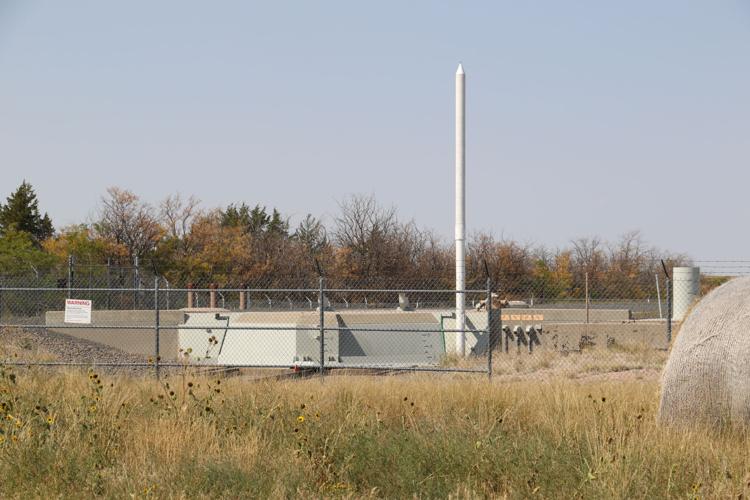 In Nebraska Panhandle, missile silos' presence thwarts wind energy  development | | hastingstribune.com