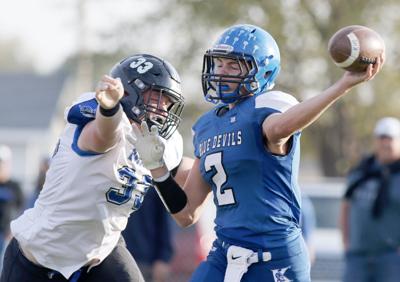 South Loup knocks out defending champ Kenesaw | Sports ...