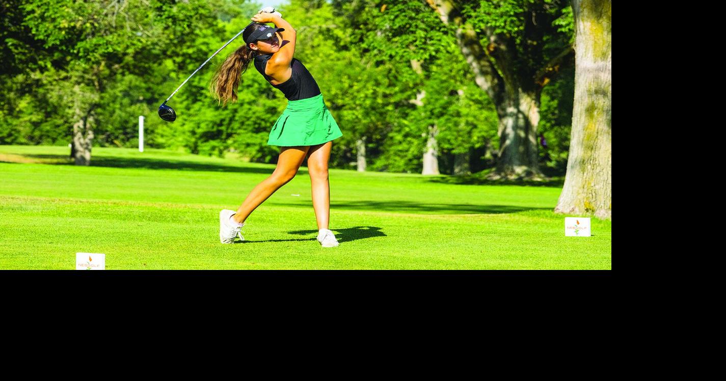 103rd Nebraska Women's Match Play Macy Jorgensen bows out in semifinals of 103rd Nebraska Women's Match Play Jul 22, 2026 Jul 22, 2026 Updated 2 mins ago