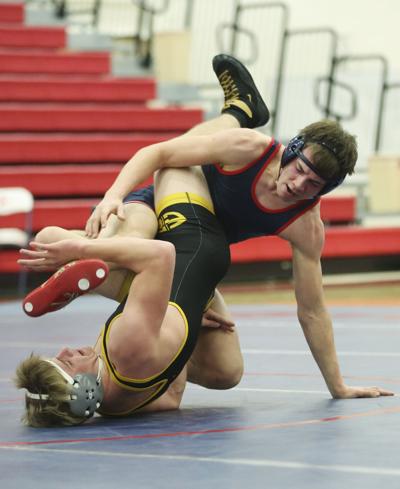 ac wrestling defeats columbus