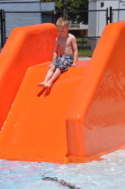 Blue Hill pool 3