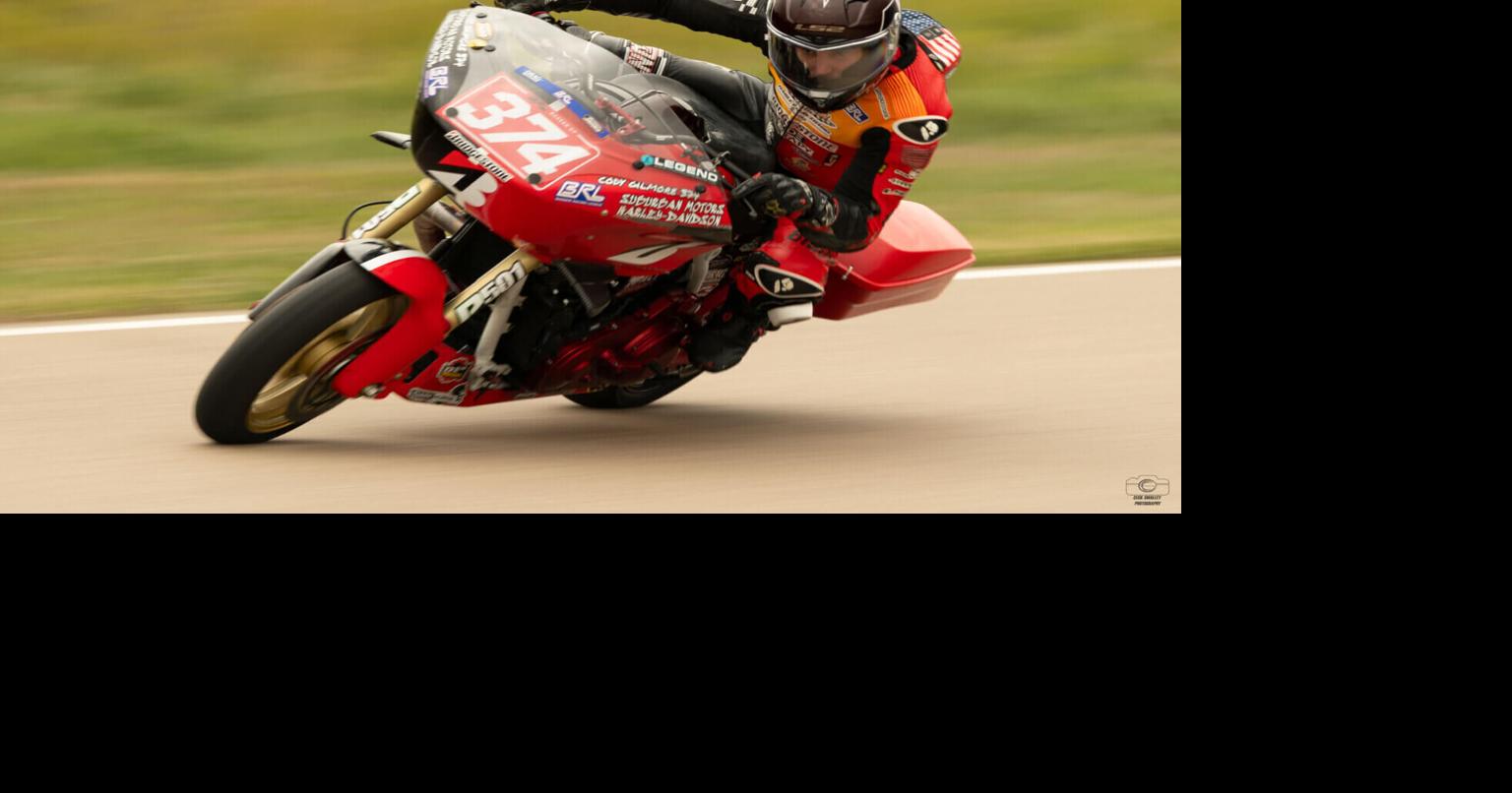Motorcycle racing event featured at Motorsport Park Hastings | News ...