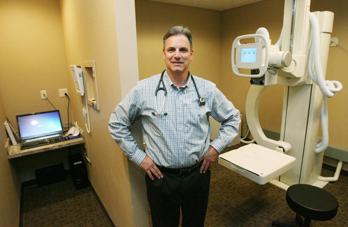 Urgent Care In North Platte Ne acne symptoms