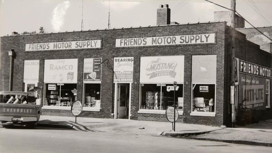 Family closes 80year run in Hastings auto parts store News
