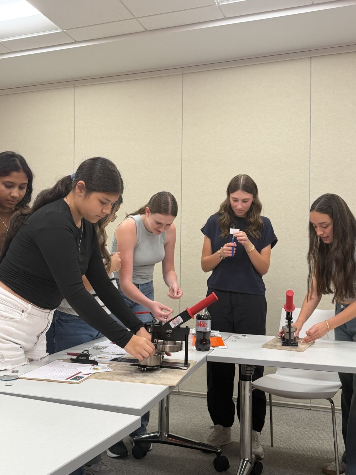 Group promotes youth civic engagement at Hastings event | News ...