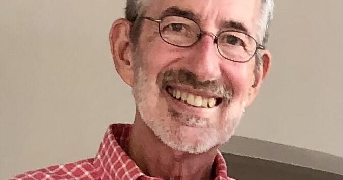 Richard 'Rick' L. Ricker | Obituaries | hastingstribune.com