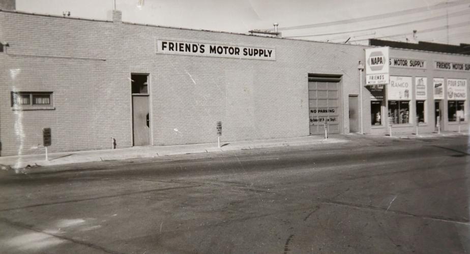 Family closes 80year run in Hastings auto parts store News