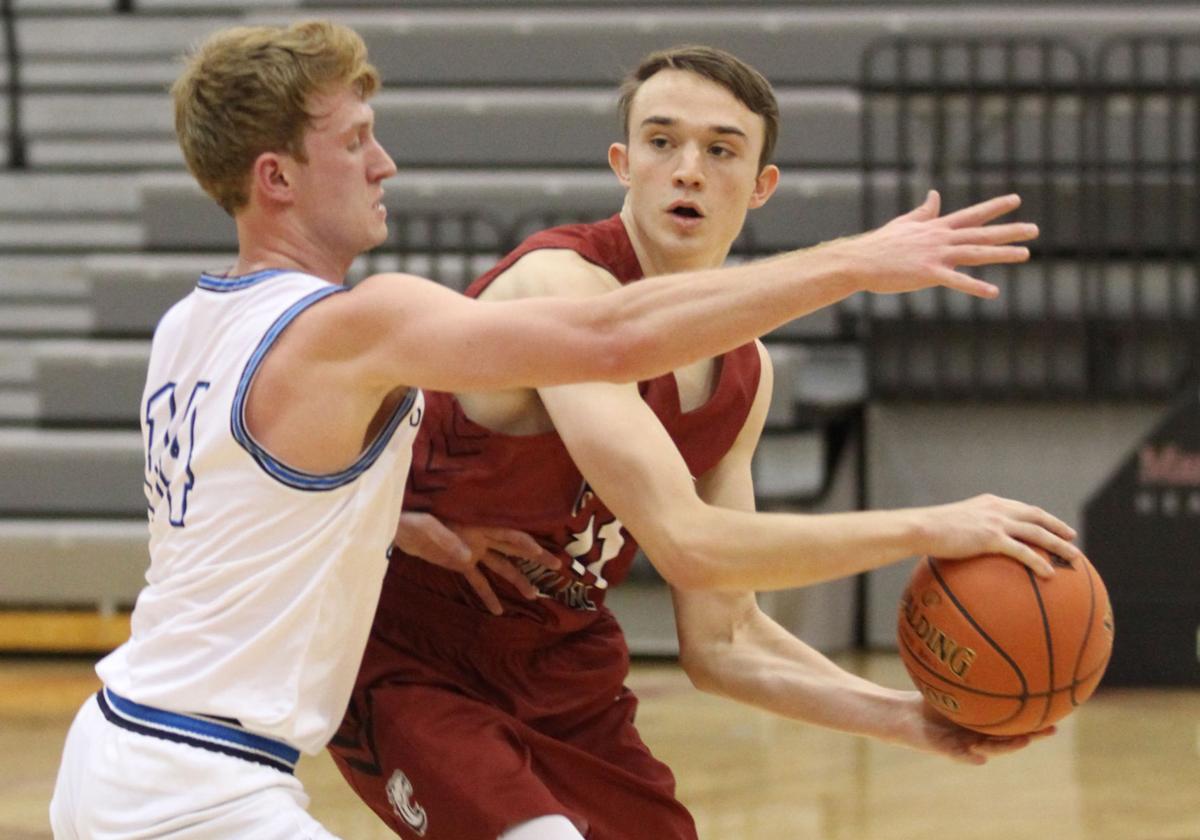 Bronco Basketball Opens Season 2 0 Over Weekend