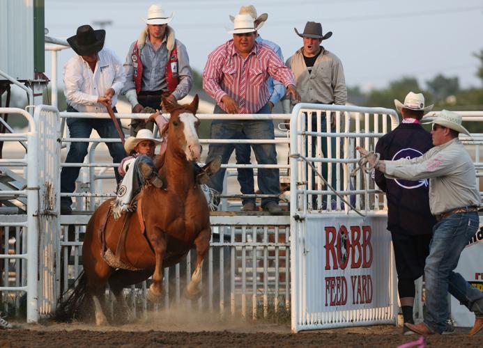 'The best rodeo we’ve ever had' | | hastingstribune.com