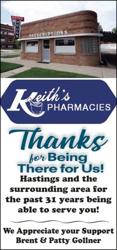 Keith's