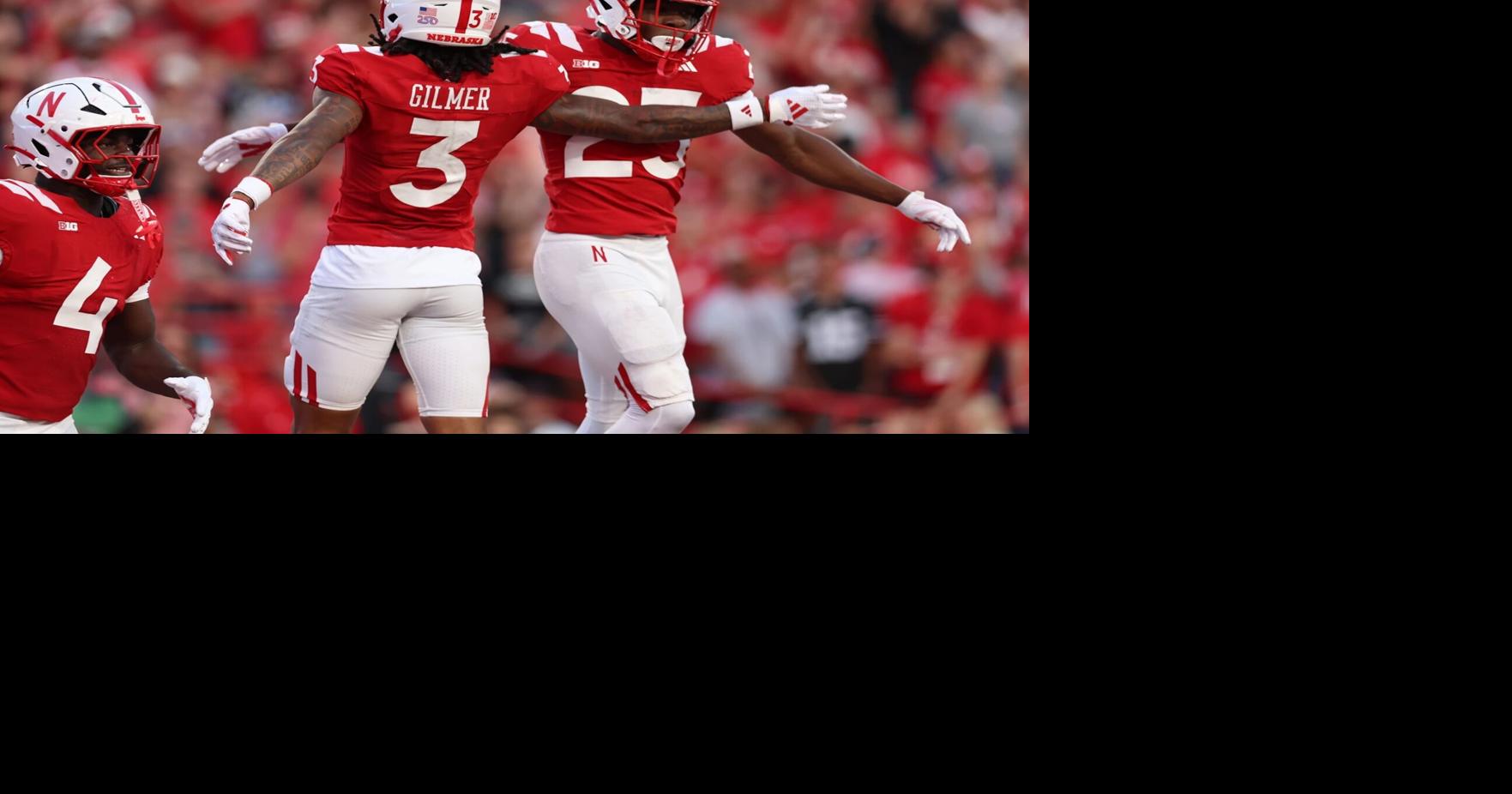 Slepicka: Bowling Green was not Tennessee, but Nebraska made the most of it