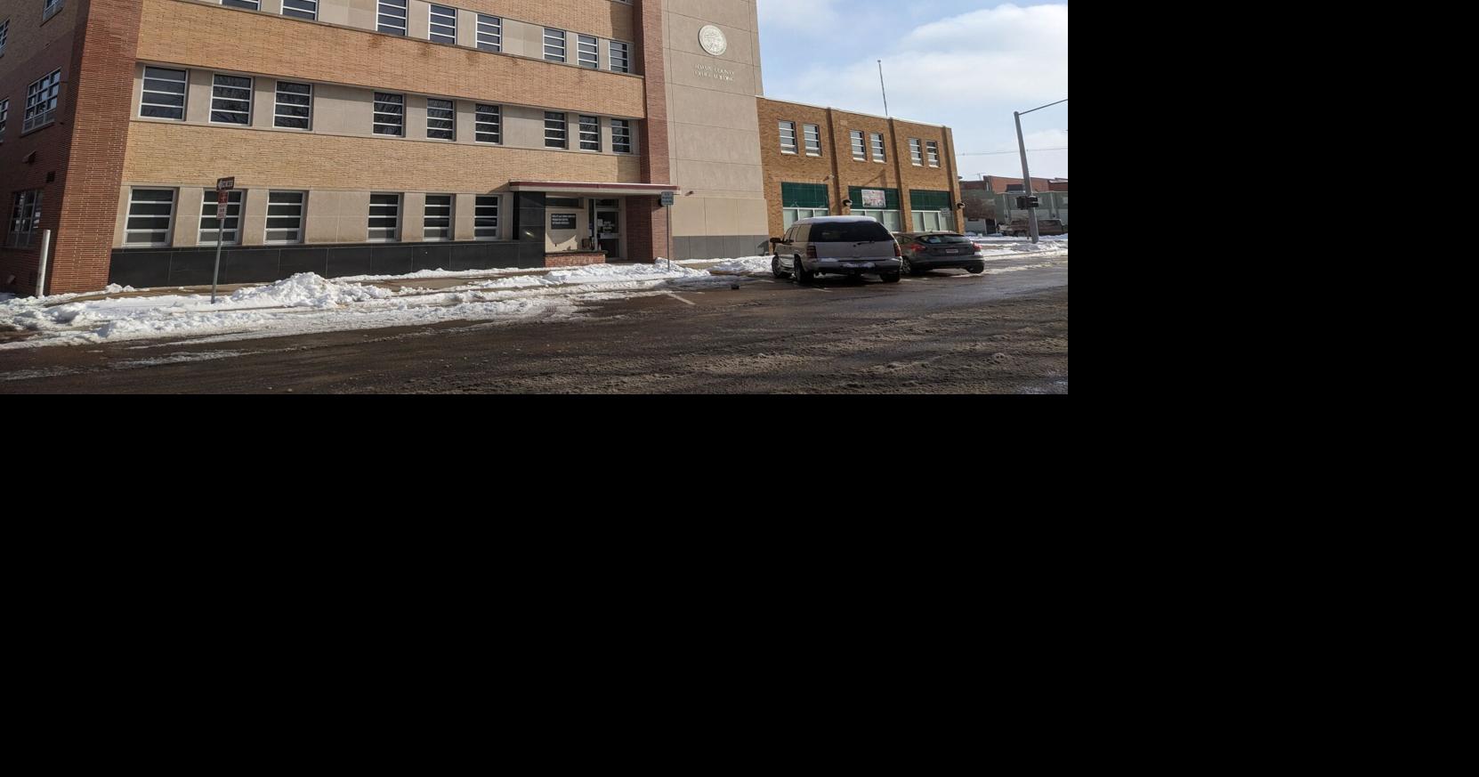 Assessor's office relocating to bigger space that offers more privacy