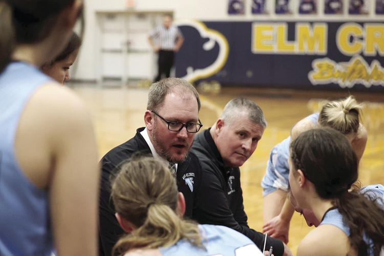 WilcoxHildreth girls off to best start since 201314 Sports