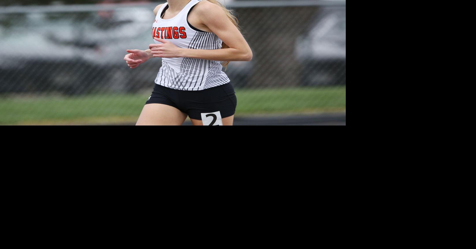 HHS’ Reynolds returning to form after late start