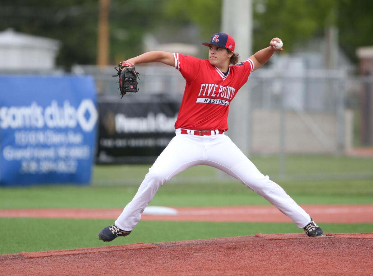Five Points Bank vs Seward | | hastingstribune.com