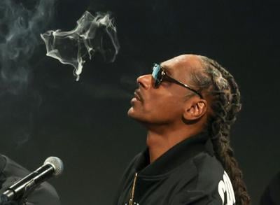 Snoop Dogg responds to 'hate' for performing at Trump's inauguration | |  hastingstribune.com