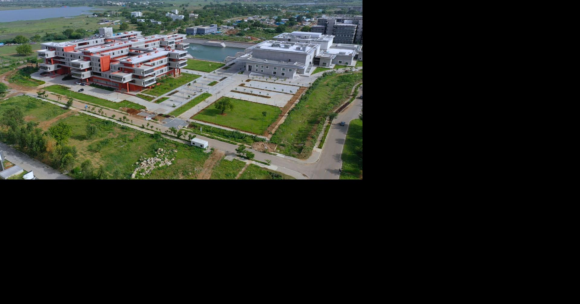 DNP Establishes Second Overseas R&D Base in IIT Hyderabad, India