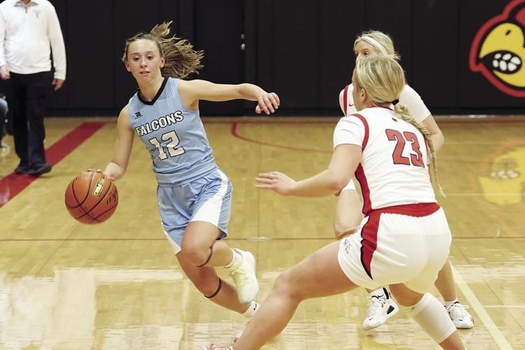 WilcoxHildreth girls off to best start since 201314 Sports