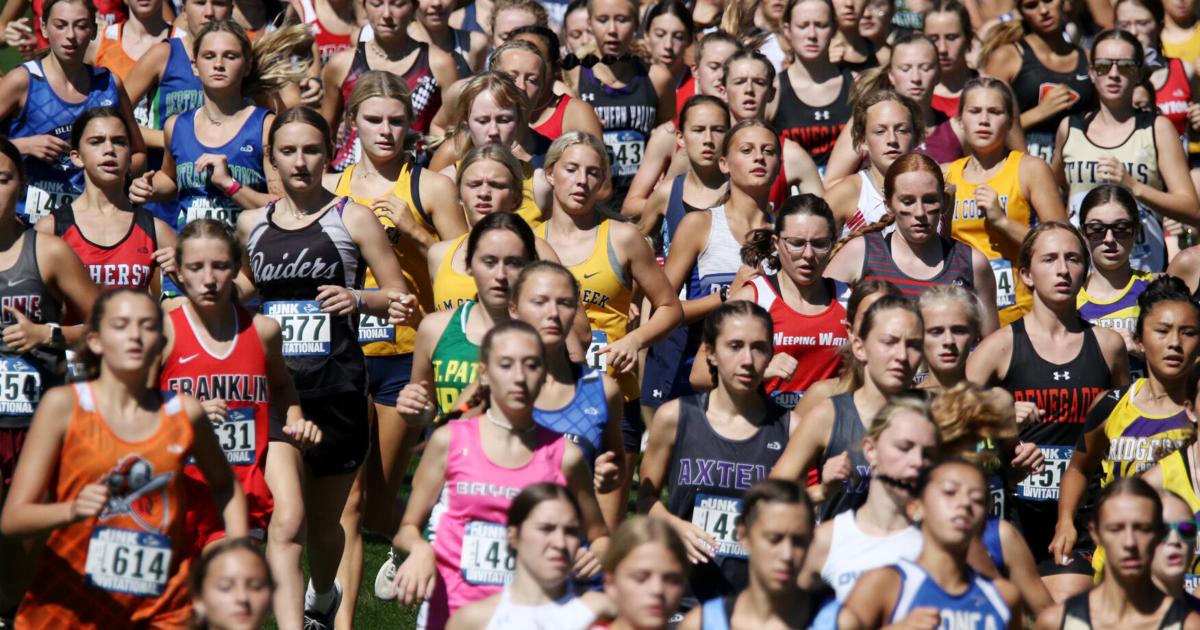 Class D Ranks D-T's Fitzgerald continues steady climb in Class D ranks with third ...