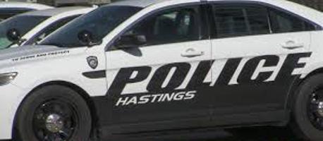 Hastings Police Adjust For Virus Covid 19 Hastingstribune Com