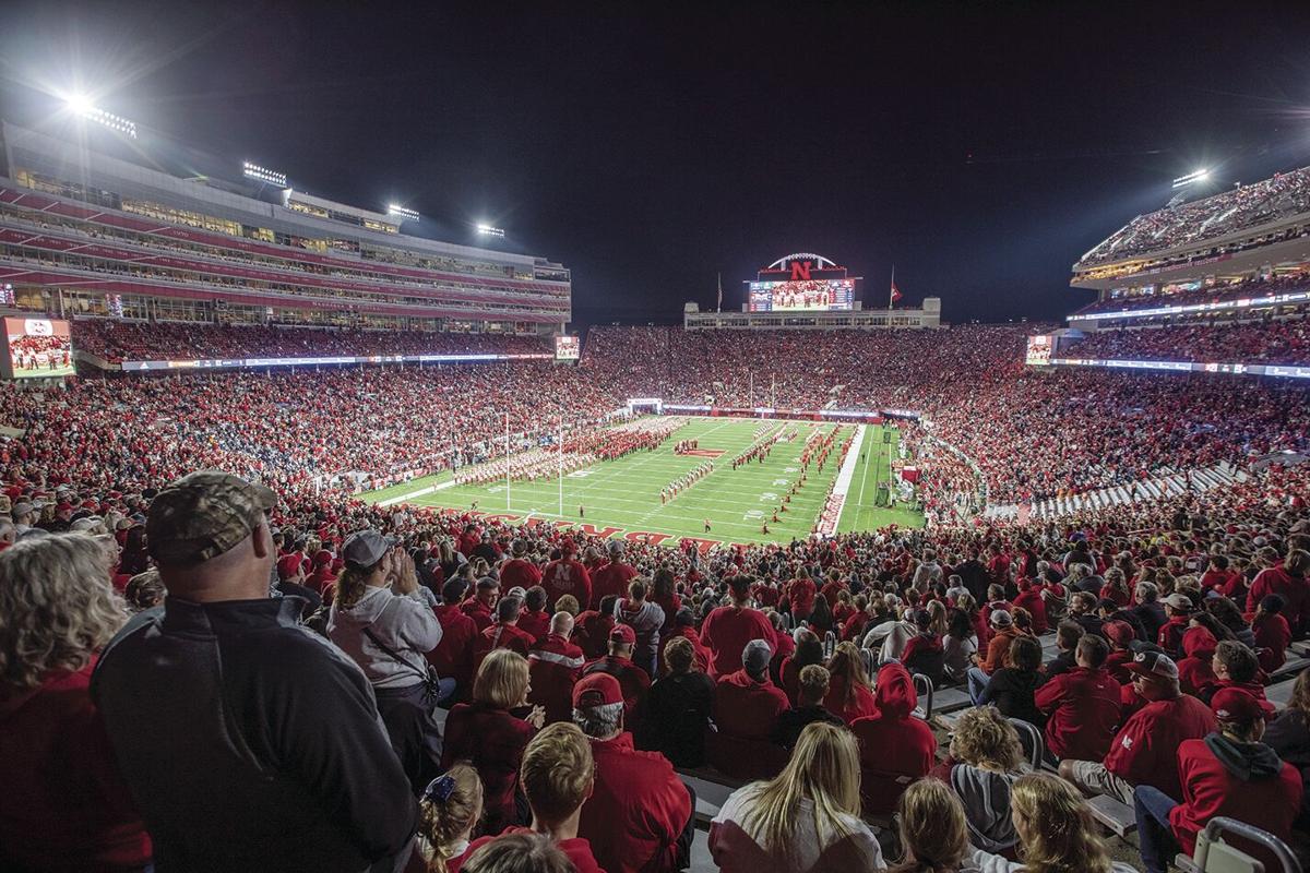 Husker football season tickets to see price reduction for 2023 season