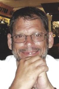 Steven D. Stansberry