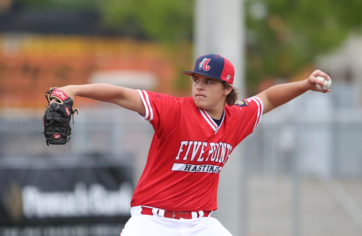 Five Points Bank vs Seward | | hastingstribune.com