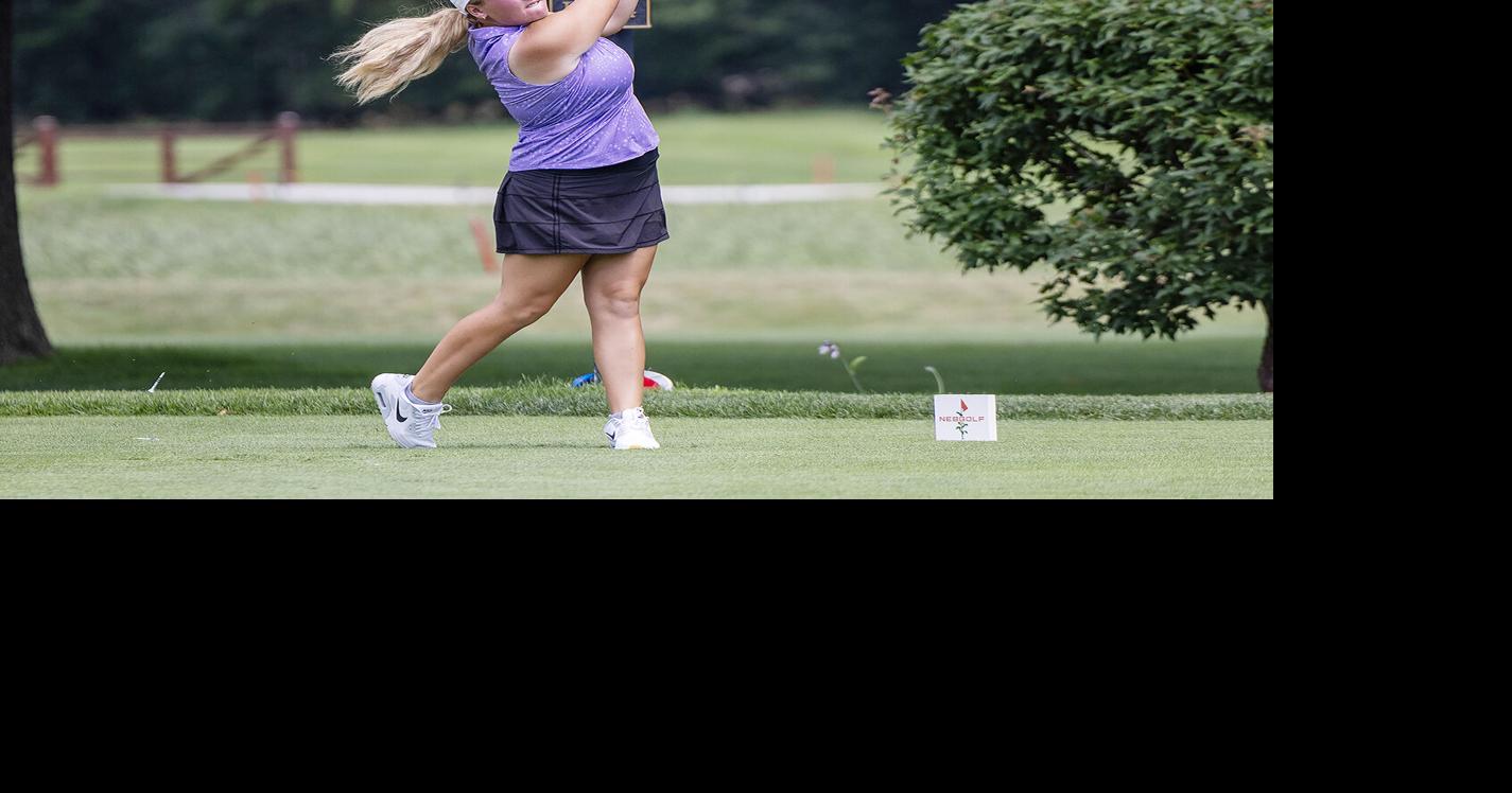 Minden's KayLynn Jorgensen successfully defends girls match play title for second NGA major title